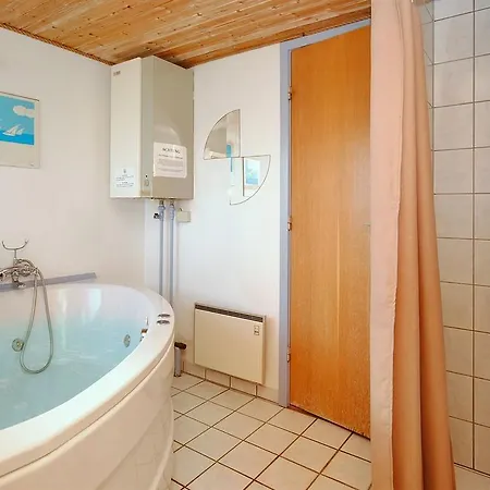 Holiday Julianevej F- 2090 Bjerregård
